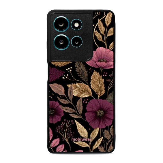 Hülle Glossy Case für Motorola Moto G75 5G - Farbe G170G