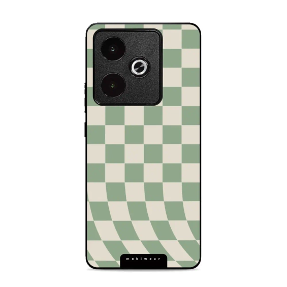 Hülle Glossy Case für Realme GT 7T - Farbe GA58G