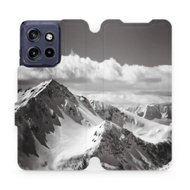 Hülle für Motorola Edge 50 Neo - Farbe M152P