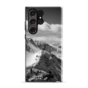 Hülle Elite Pro für Samsung Galaxy S23 Ultra - Farbe E152E