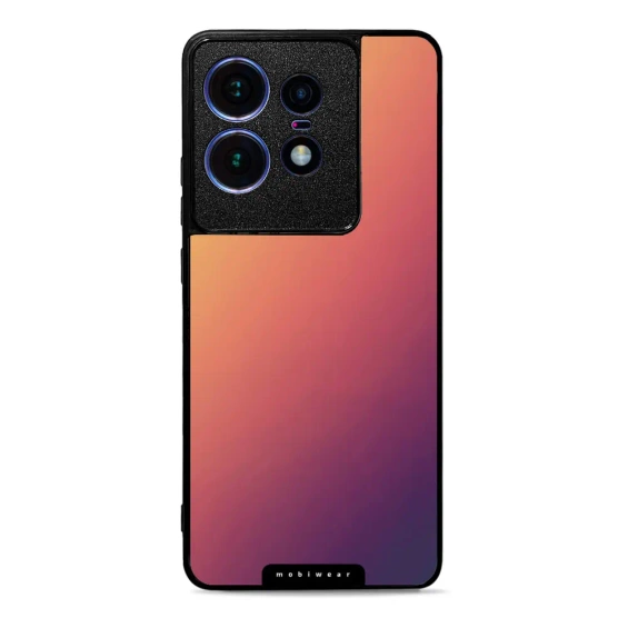 Hülle Glossy Case für Motorola Edge 50 Pro - Farbe G066G