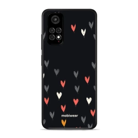 Hülle Glossy Case für Xiaomi Redmi Note 11S - Farbe GP79G