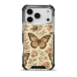 Hülle MagSafe Elite Bumper für Apple iPhone 17 Pro Max - Farbe DP92D