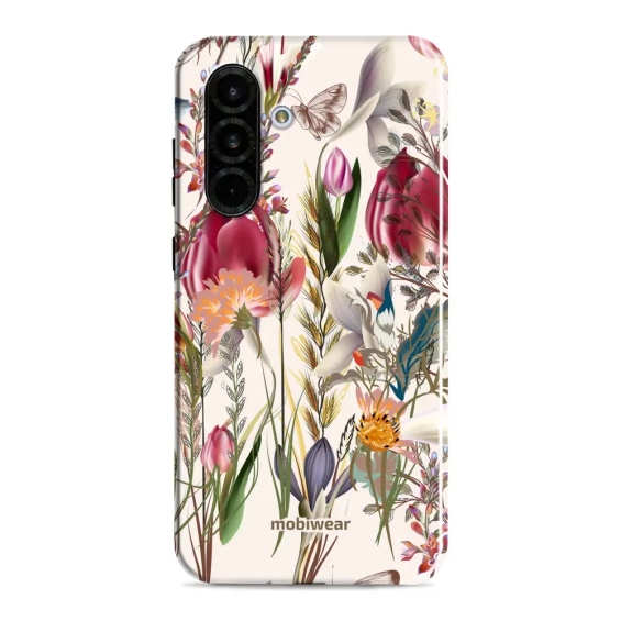 Hülle Elite Pro für Samsung Galaxy A36 5G - Farbe EP01E