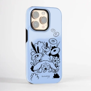 Hülle Elite Pro für Xiaomi Redmi 15C 5G - Farbe E05BS