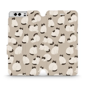 Hülle für Huawei P10 - Farbe V160S