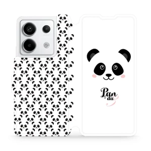 Hülle für Xiaomi Redmi Note 13 PRO - Farbe M030P