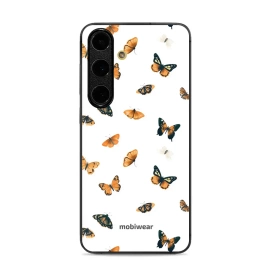 Hülle Glossy Case für Samsung Galaxy S24 FE - Farbe GP76G