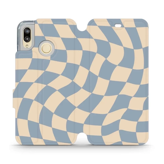 Hülle für Huawei P20 Lite - Farbe VA59S
