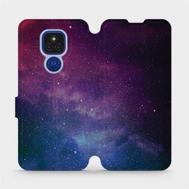 Hülle für Motorola Moto E7 Plus - Farbe V147P