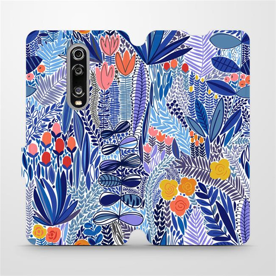 Hülle für Xiaomi Mi 9T - Farbe MP03P