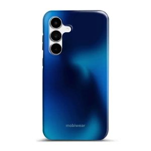 Hülle Elite Pro für Samsung Galaxy S25 FE 5G - Farbe EP68E