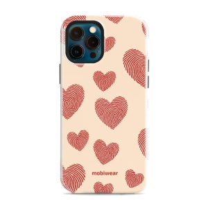 Hülle Elite Pro für Apple iPhone 12 Pro - Farbe EP93E