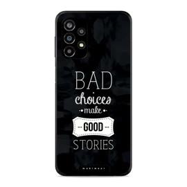 Hülle Glossy Case für Samsung Galaxy A23 - Farbe G071G