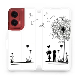 Hülle für Motorola Moto G35 5G - Farbe MH16P