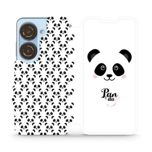 Hülle für Asus Zenfone 10 - Farbe M030P