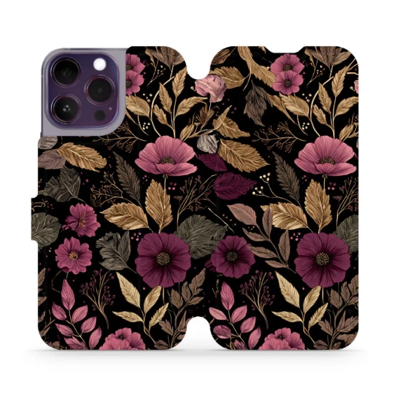 Hülle für Apple iPhone 14 Pro Max - Farbe V170S