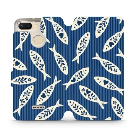 Hülle für Xiaomi Redmi 6 - Farbe VP89S