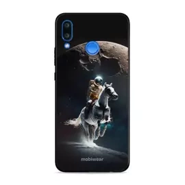 Hülle Glossy Case für Huawei Nova 3 - Farbe G004G