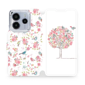 Hülle für Xiaomi Redmi Note 14 5G - Farbe M120S