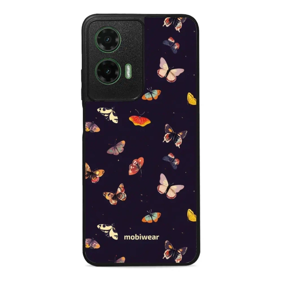 Hülle Glossy Case für Motorola Moto G35 5G - Farbe GP78G