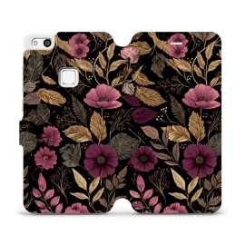 Hülle für Huawei P10 Lite - Farbe V170S