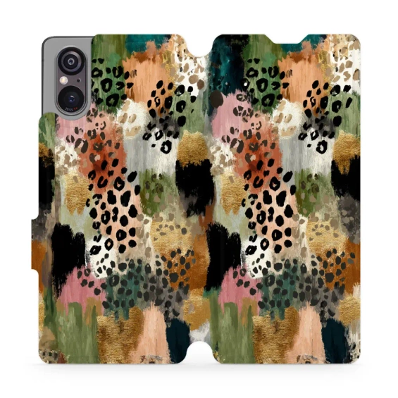 Hülle für Sony Xperia 5 V - Farbe V167S