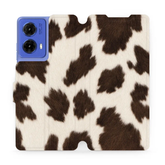 Hülle für Motorola Moto G85 5G - Farbe V166S