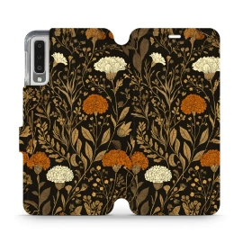 Hülle für Samsung Galaxy A7 2018 - Farbe V174S