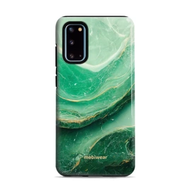 Hülle Elite Pro für Samsung Galaxy S20 - Farbe EP38E