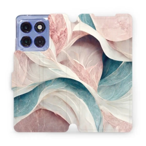 Hülle für Motorola Edge 60 Pro - Farbe VP33S