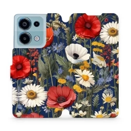Hülle für Xiaomi Redmi Note 13 Pro 4G - Farbe VP46S