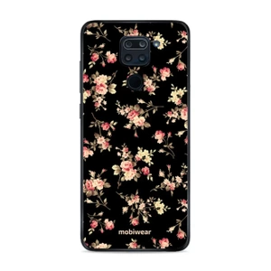 Hülle Glossy Case für Xiaomi Redmi Note 9 - Farbe G039G