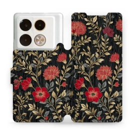 Hülle für Infinix Note 40 Pro - Farbe V172S