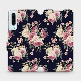 Hülle für Huawei P30 - Farbe V068P