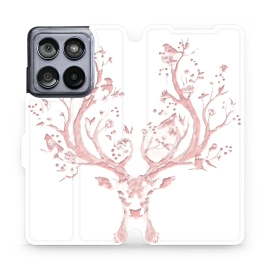 Hülle für Motorola Edge 60 Fusion - Farbe M007S