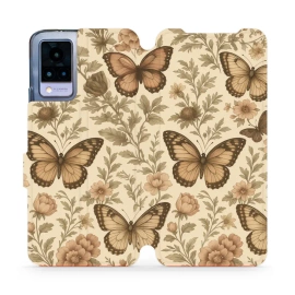 Hülle für Vivo V21 5G - Farbe VP92S