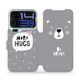 Hülle für Xiaomi 17 Pro Max - Farbe MH06P