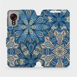 Hülle für Samsung Galaxy Xcover 5 - Farbe V108P
