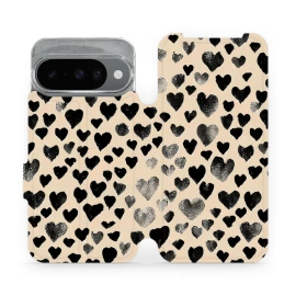 Hülle für Google Pixel 10 - Farbe VA51S