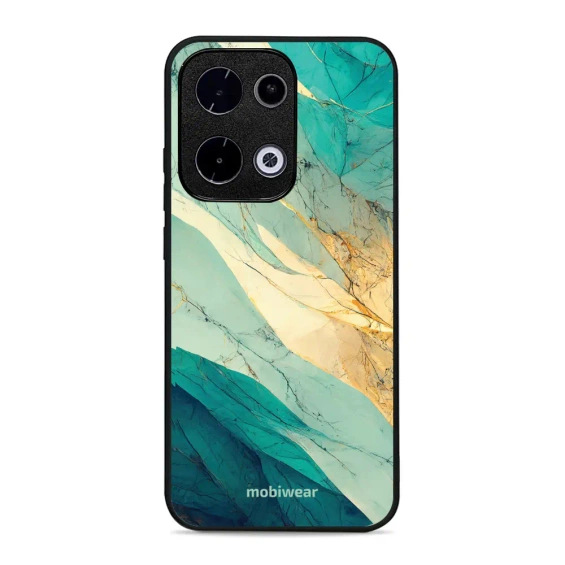 Hülle Glossy Case für OPPO Reno 13 - Farbe G024G