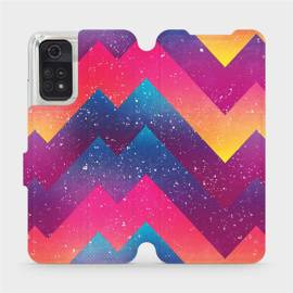 Hülle für Xiaomi POCO M4 Pro 4G - Farbe V110S