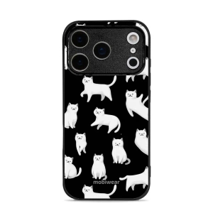 Hülle Glossy Case für Apple iPhone 17 Pro - Farbe G163G