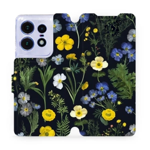 Hülle für Motorola Edge 50 Pro - Farbe VP47S