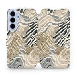 Hülle für Samsung Galaxy S25 FE 5G - Farbe V168S