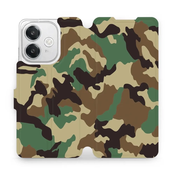 Hülle für OPPO A40 - Farbe V111P