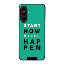 Hülle Glossy Case für Samsung Galaxy A26 5G - Farbe G079G