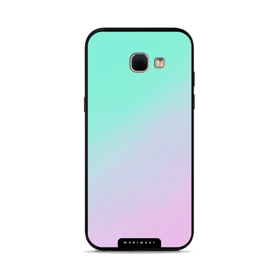 Hülle Glossy Case für Samsung Galaxy A5 2017 - Farbe G063G