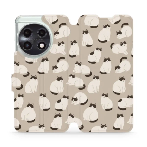 Hülle für OnePlus 11 5G - Farbe V160S