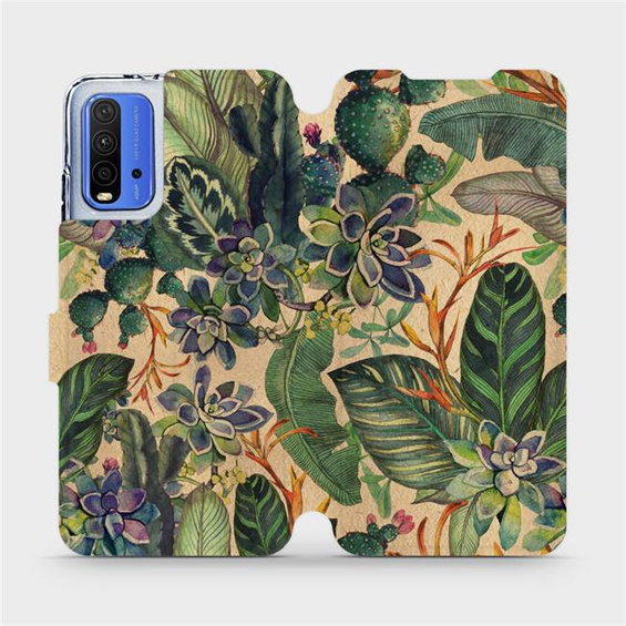 Hülle für Xiaomi Redmi 9T - Farbe VP05S